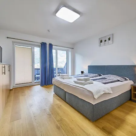 Traumblick باد هوفغاستين