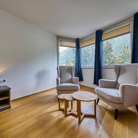 Apartment Traumblick