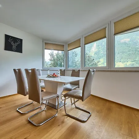 شقة Traumblick باد هوفغاستين