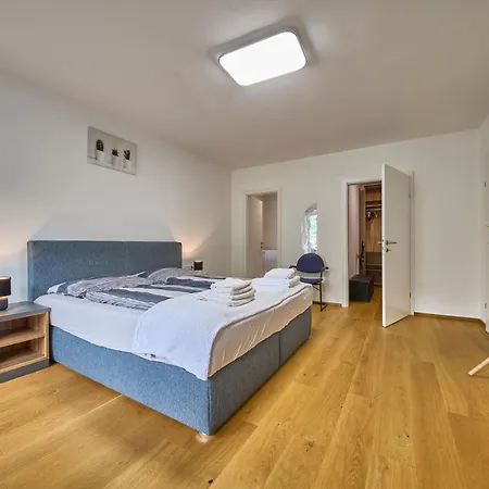 Apartment Traumblick