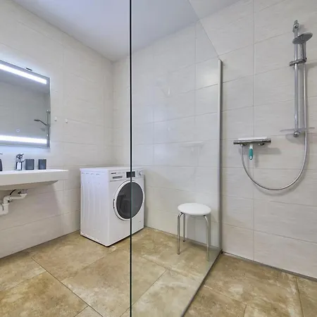 شقة Traumblick باد هوفغاستين