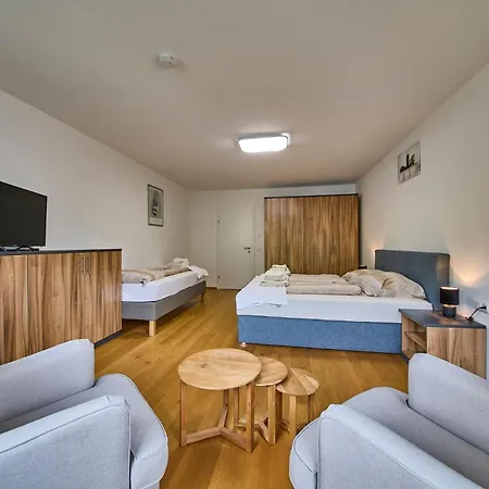 Traumblick باد هوفغاستين