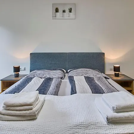 Traumblick Apartment