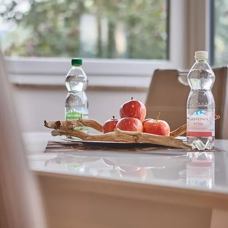 شقة Traumblick باد هوفغاستين