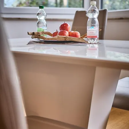 Traumblick شقة باد هوفغاستين