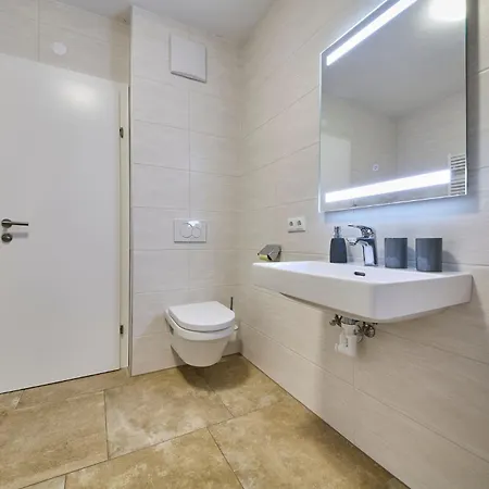 شقة Traumblick باد هوفغاستين