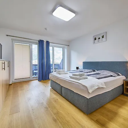 Traumblick Apartment