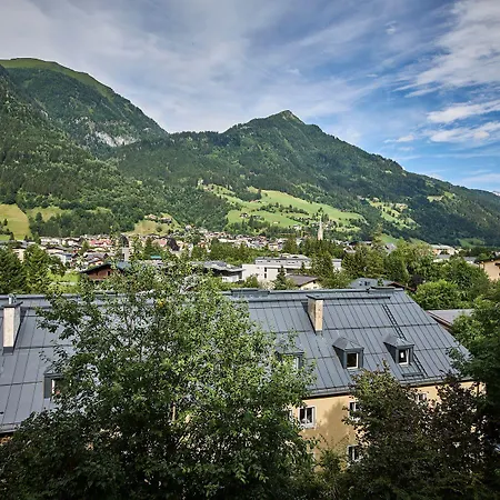 Apartment Traumblick Bad Hofgastein