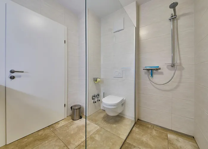 Appartement Traumblick *