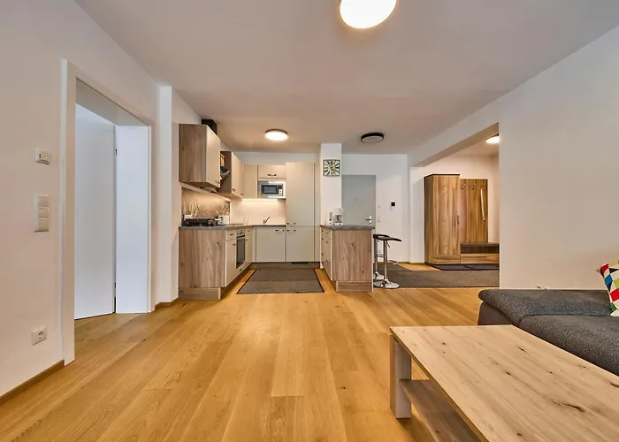 Appartement Traumblick Bad Hofgastein