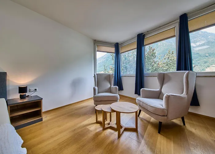 Appartement Traumblick