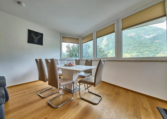 Appartement Traumblick Bad Hofgastein