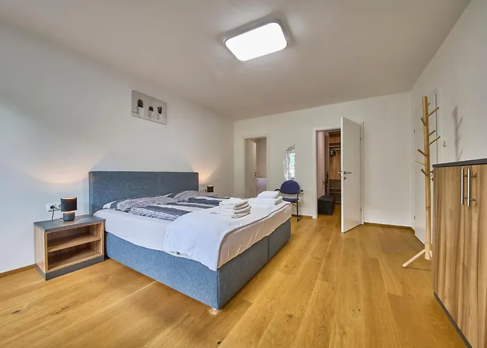 Appartement Traumblick