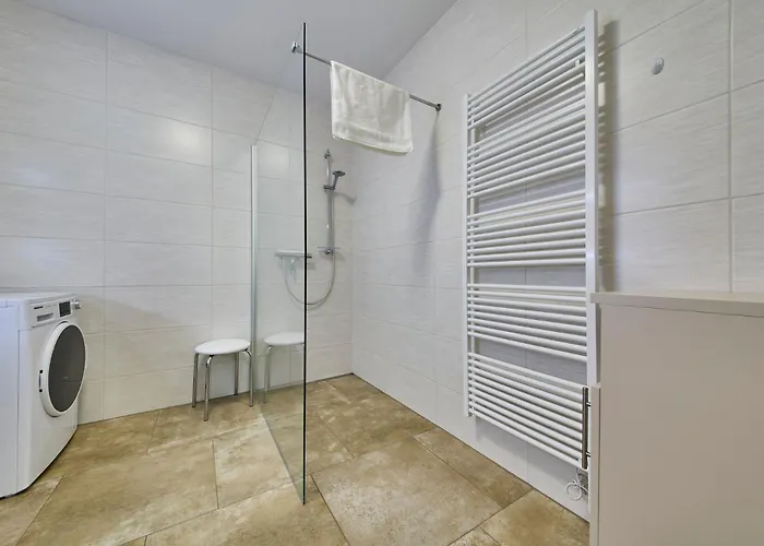 Appartement Traumblick *