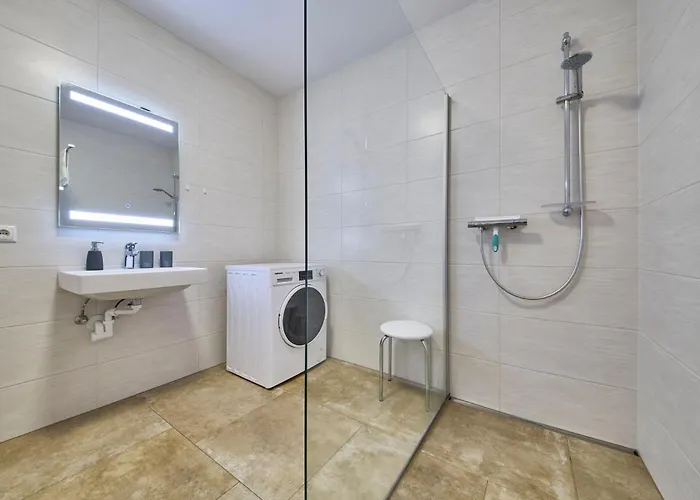 Appartement Traumblick Bad Hofgastein