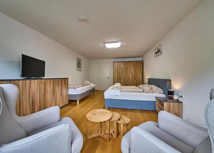 Traumblick Bad Hofgastein