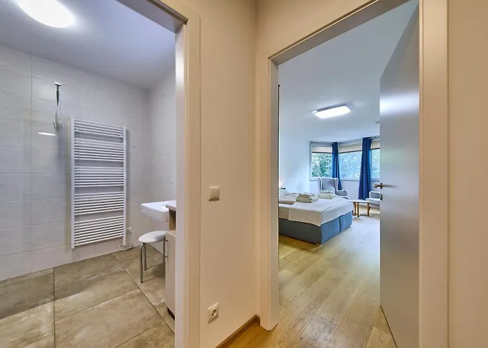 Traumblick Appartement