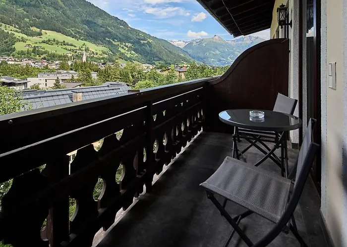 Traumblick Appartement *