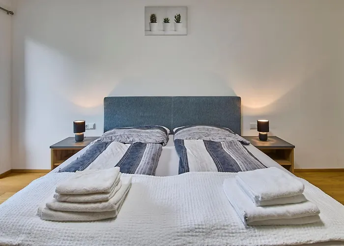 Traumblick Appartement