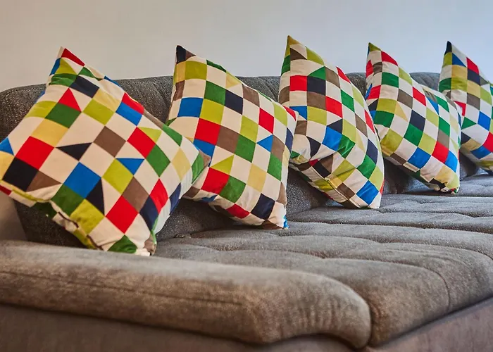 Appartamento Traumblick