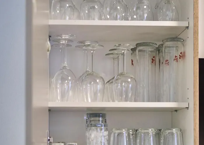 Traumblick Appartement