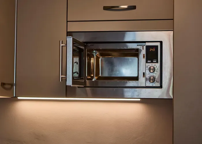 Appartement Traumblick *