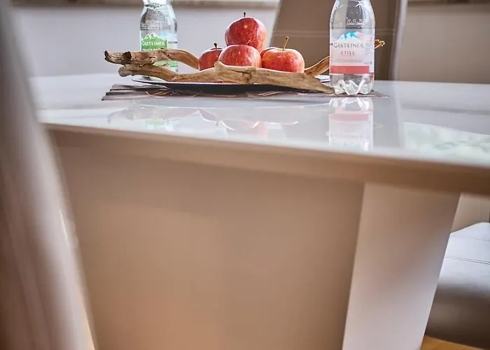 Traumblick Appartement Bad Hofgastein