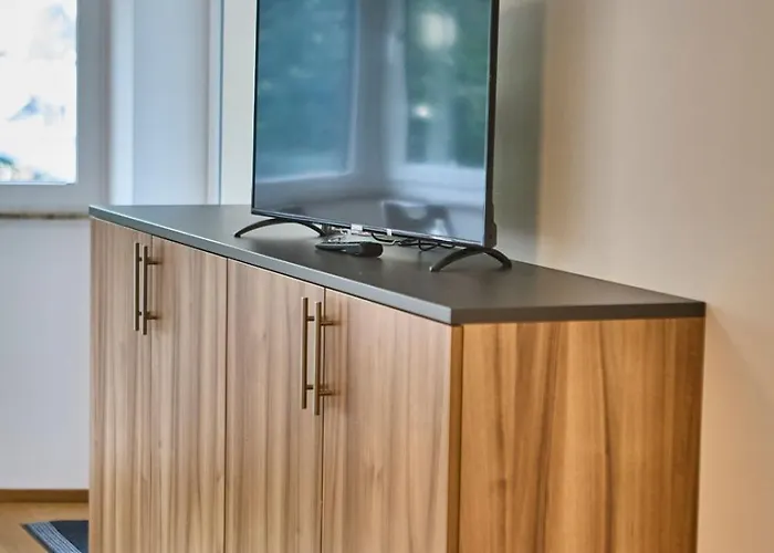 Appartement Traumblick