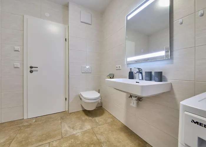 Appartement Traumblick Bad Hofgastein